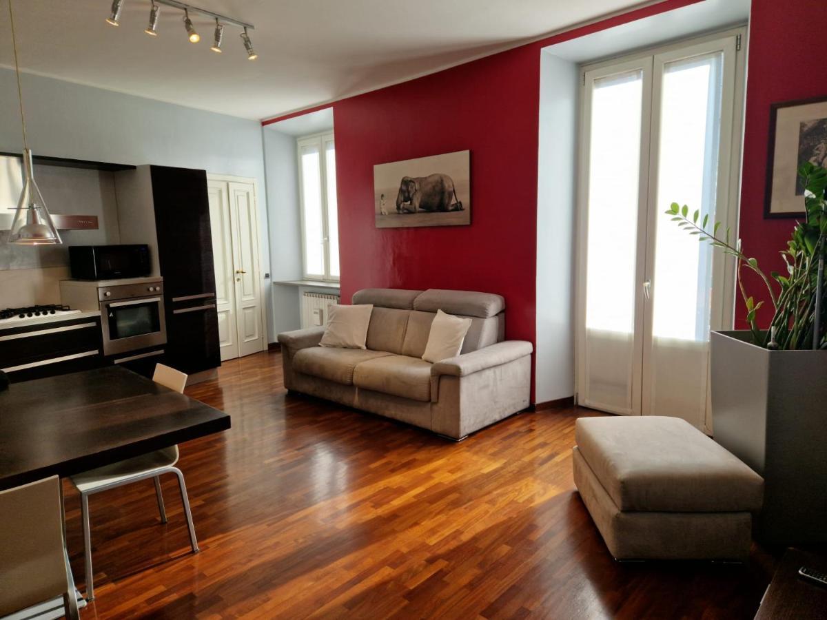 Cozy Flat Mins Walk To Navigli And Metro Porta Genova Διαμέρισμα Μιλάνο Εξωτερικό φωτογραφία