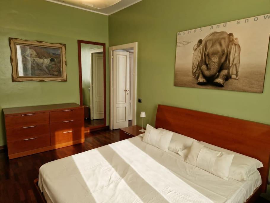 Cozy Flat Mins Walk To Navigli And Metro Porta Genova Διαμέρισμα Μιλάνο Εξωτερικό φωτογραφία