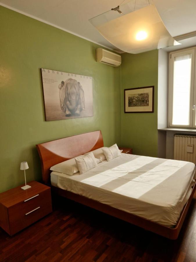 Cozy Flat Mins Walk To Navigli And Metro Porta Genova Διαμέρισμα Μιλάνο Εξωτερικό φωτογραφία