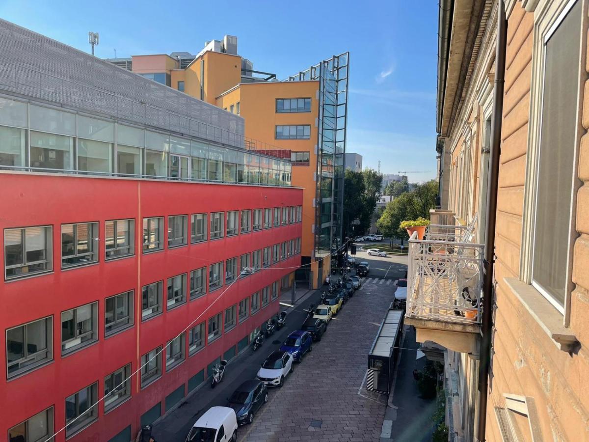 Cozy Flat Mins Walk To Navigli And Metro Porta Genova Διαμέρισμα Μιλάνο Εξωτερικό φωτογραφία