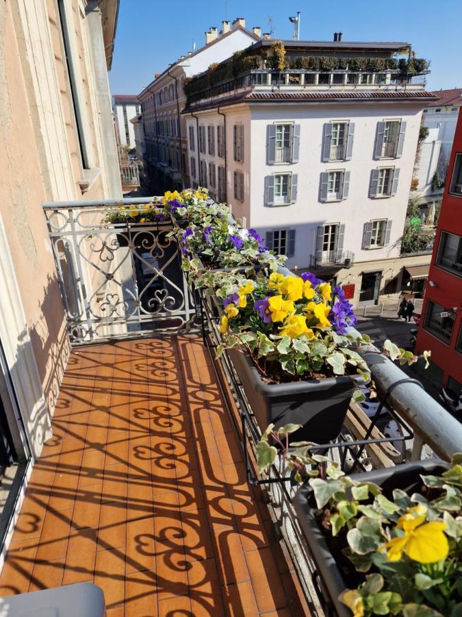 Cozy Flat Mins Walk To Navigli And Metro Porta Genova Διαμέρισμα Μιλάνο Εξωτερικό φωτογραφία