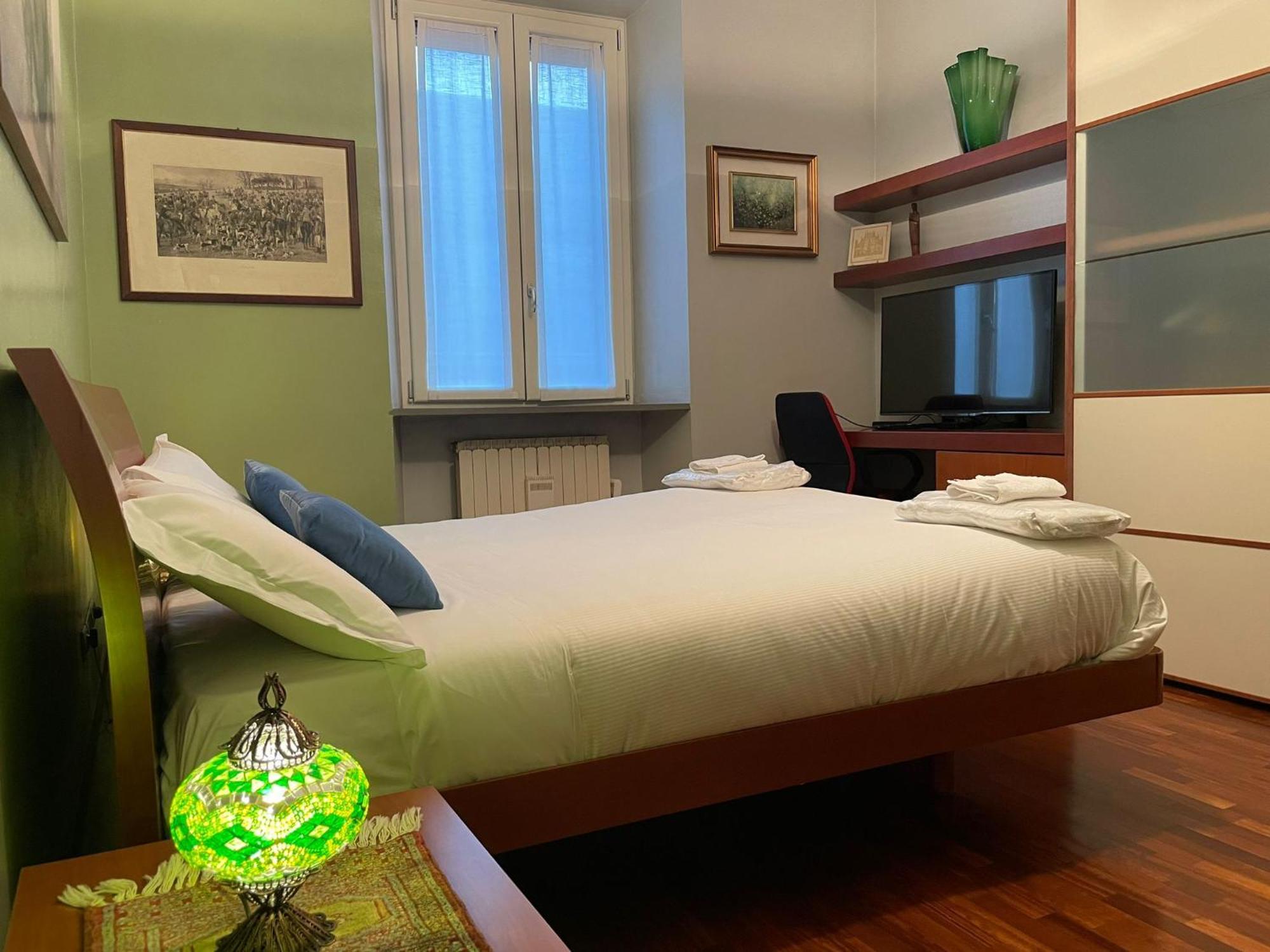 Cozy Flat Mins Walk To Navigli And Metro Porta Genova Διαμέρισμα Μιλάνο Εξωτερικό φωτογραφία
