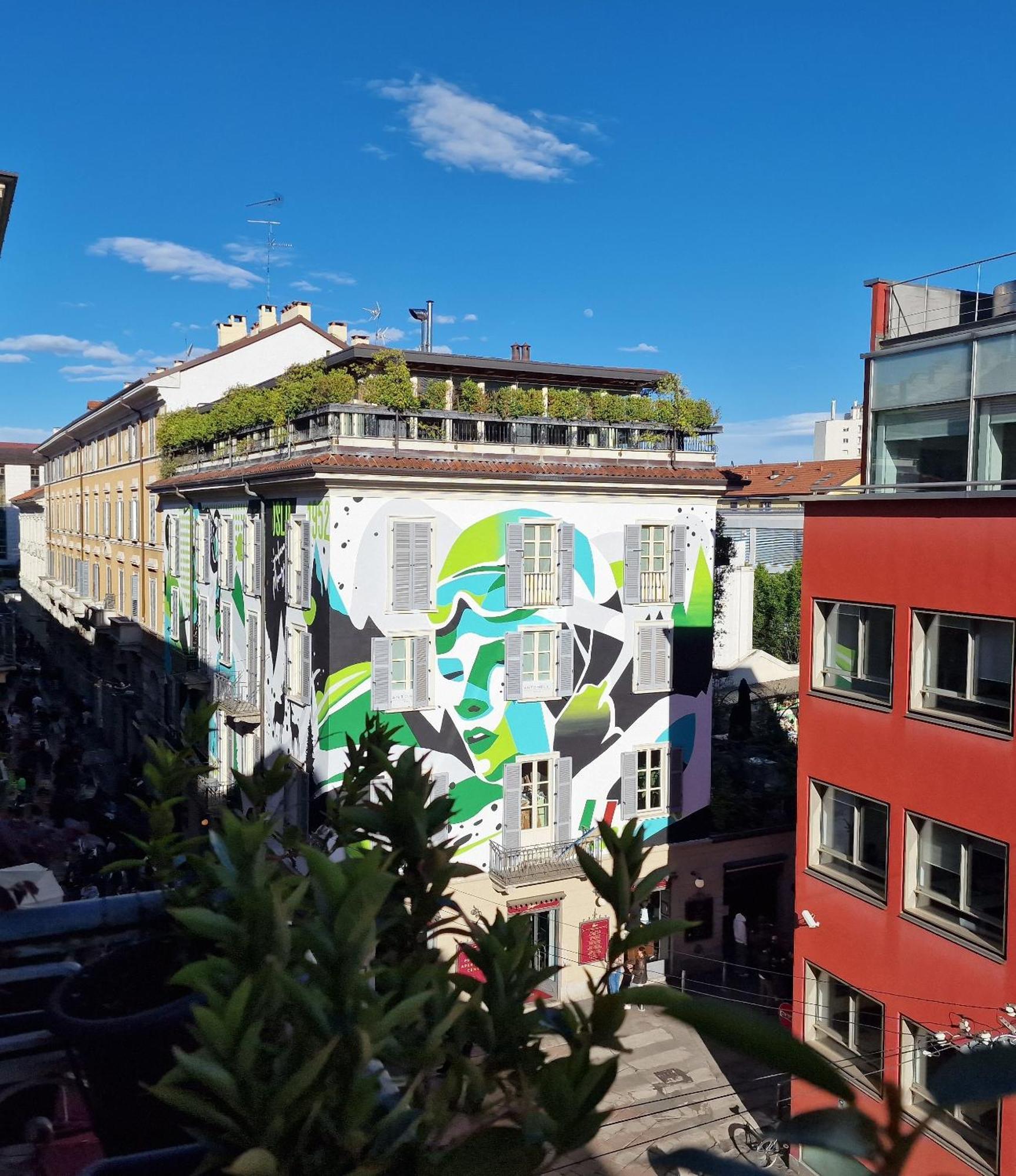 Cozy Flat Mins Walk To Navigli And Metro Porta Genova Διαμέρισμα Μιλάνο Εξωτερικό φωτογραφία
